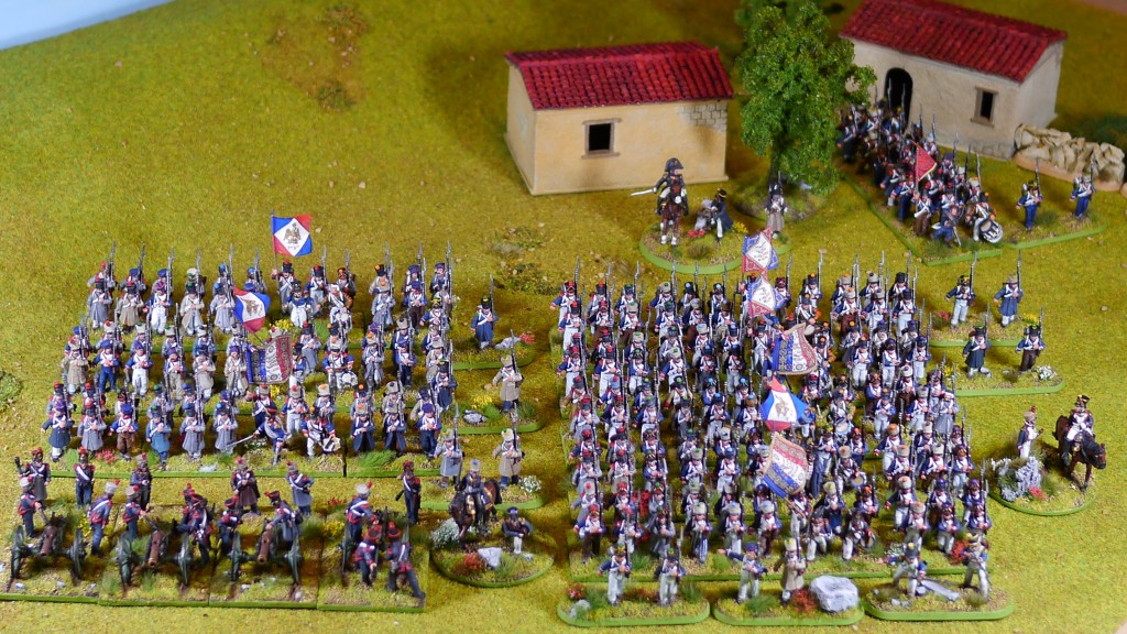 Perry Miniatures French army