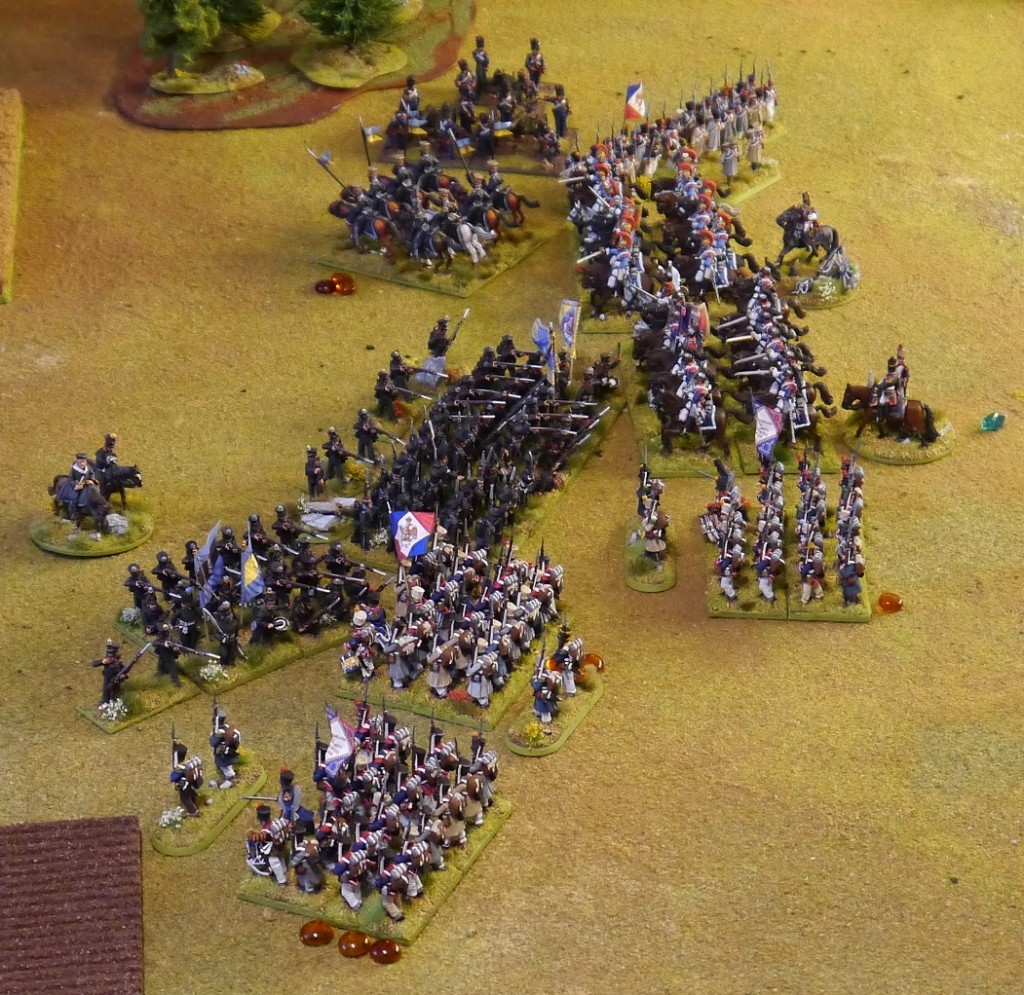 Perry Miniatures French Cuirassiers